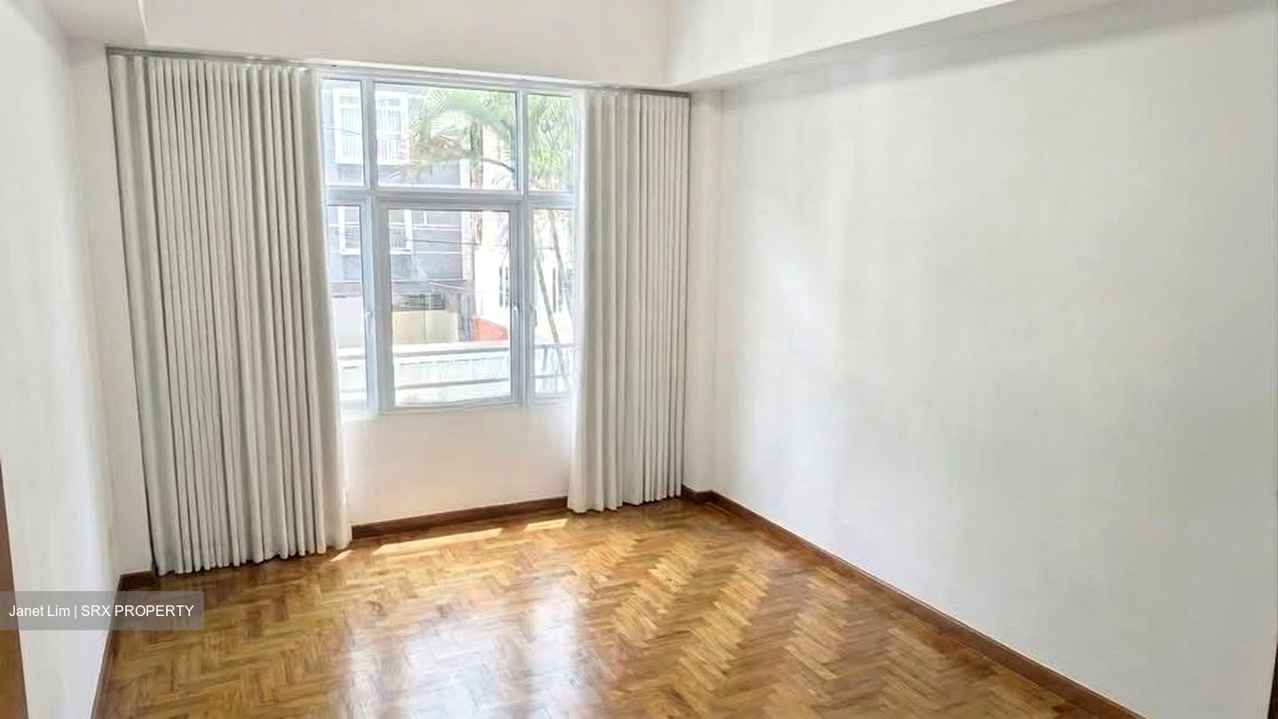Sunrise Gardens (D28), Condominium #564795491
